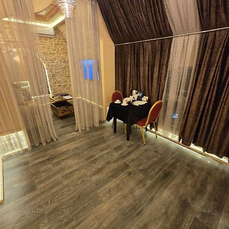 My Music Hotel Baku Kültér fotó