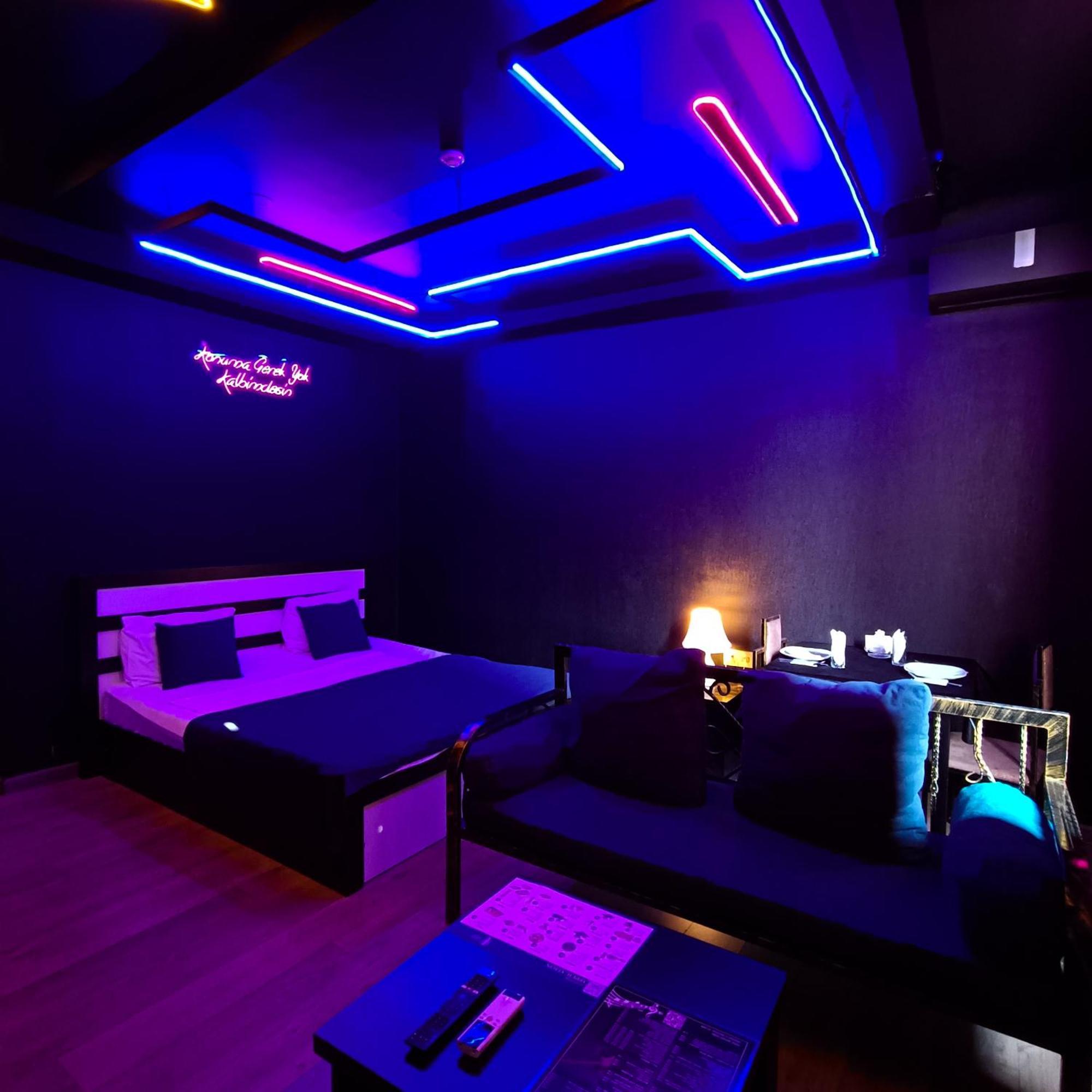 My Music Hotel Baku Kültér fotó