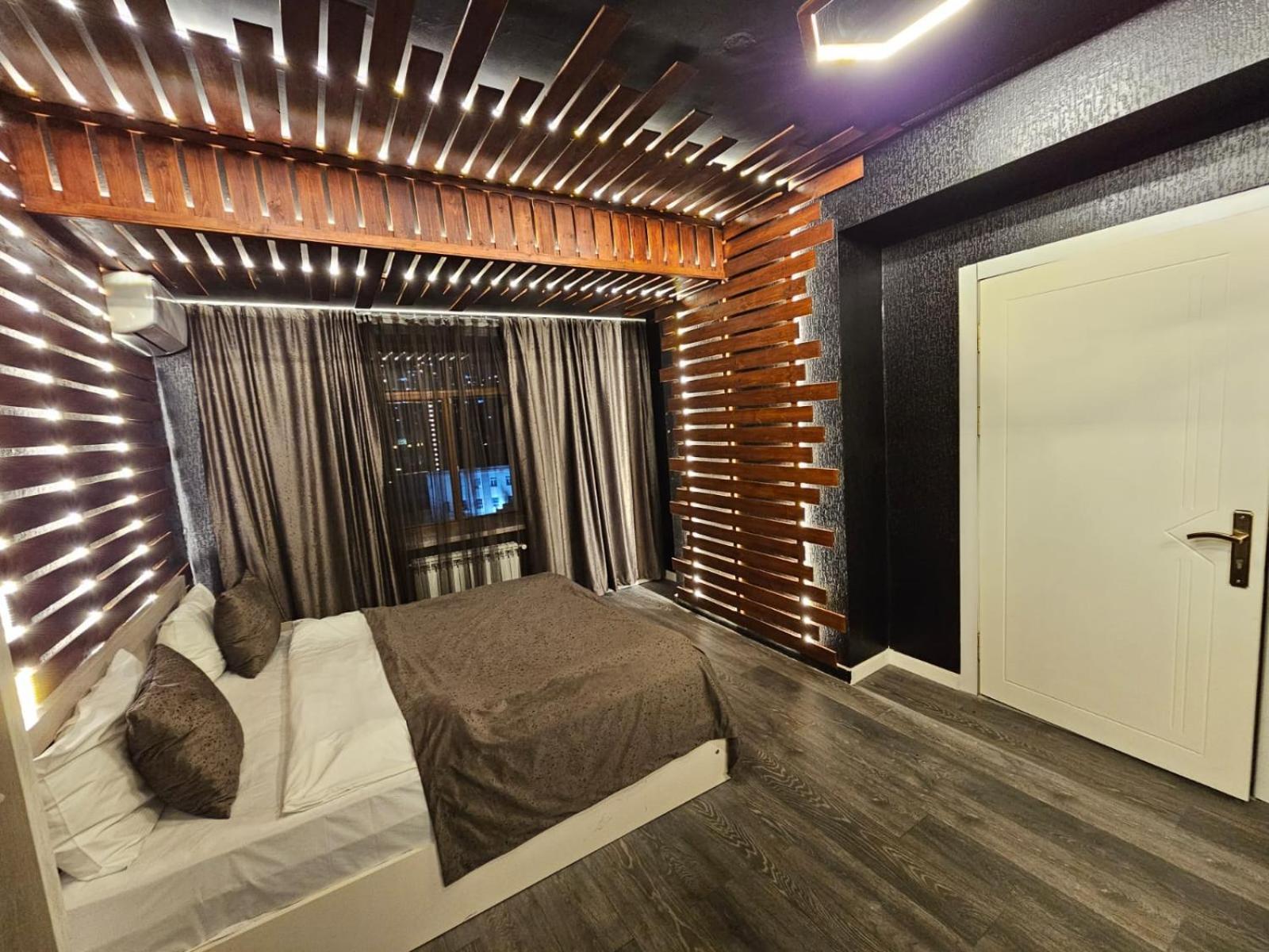 My Music Hotel Baku Kültér fotó
