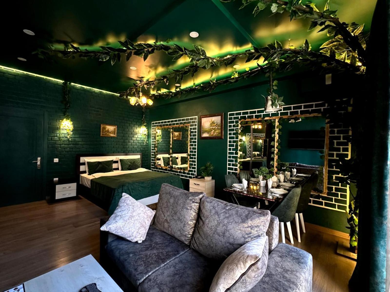 My Music Hotel Baku Kültér fotó