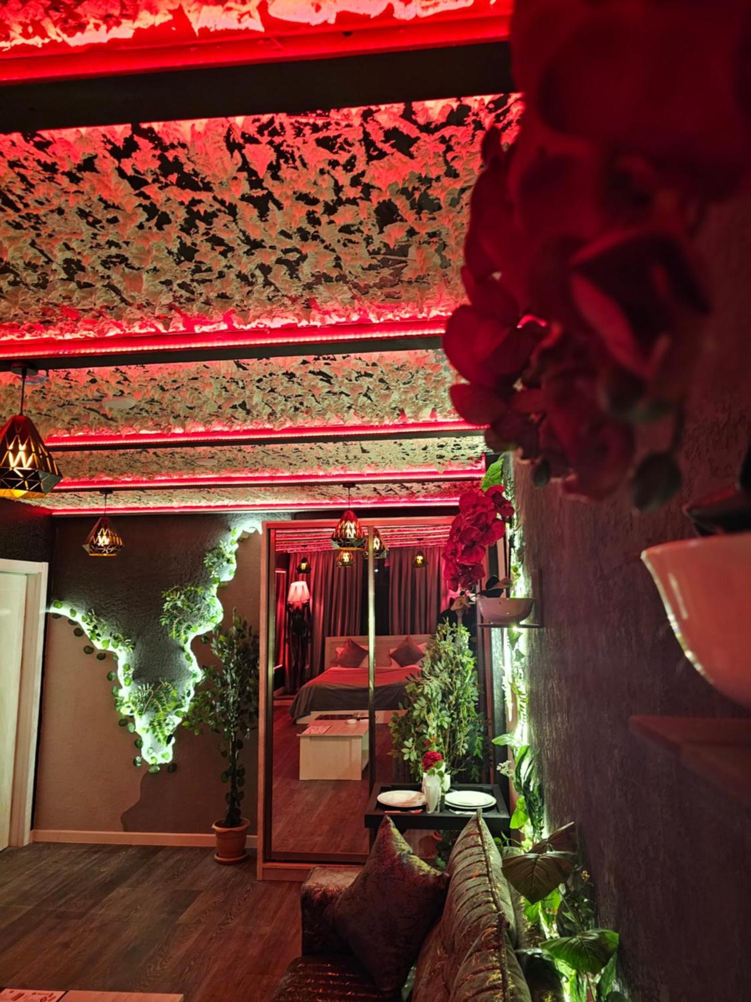 My Music Hotel Baku Kültér fotó